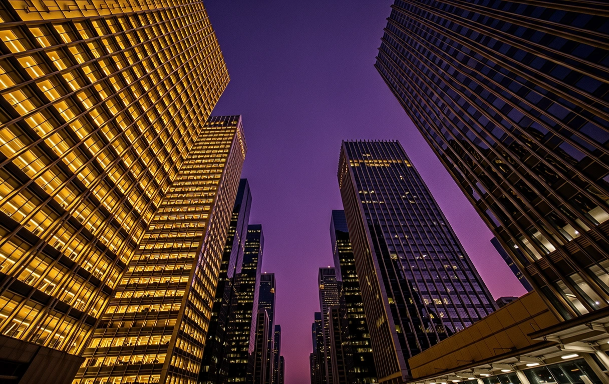 Bangkok Financial District