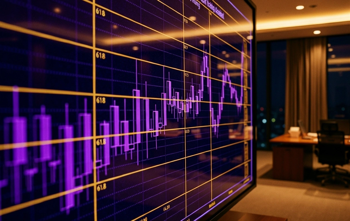 Fibonacci Retracement