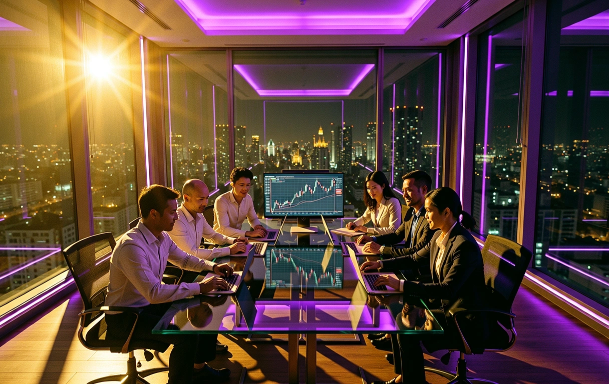 Selvikim Workspace