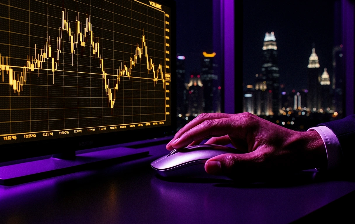 Volume Profile Analysis